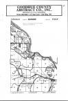 Map Image 041, Goodhue County 1984 Published by Directory Service Company